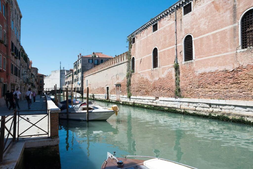 Feel@Home Venice Biennale Dış mekan fotoğraf