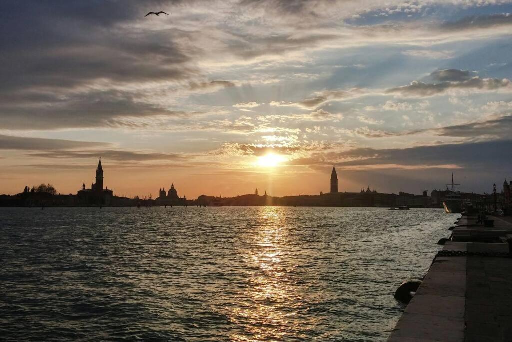 Feel@Home Venice Biennale Dış mekan fotoğraf