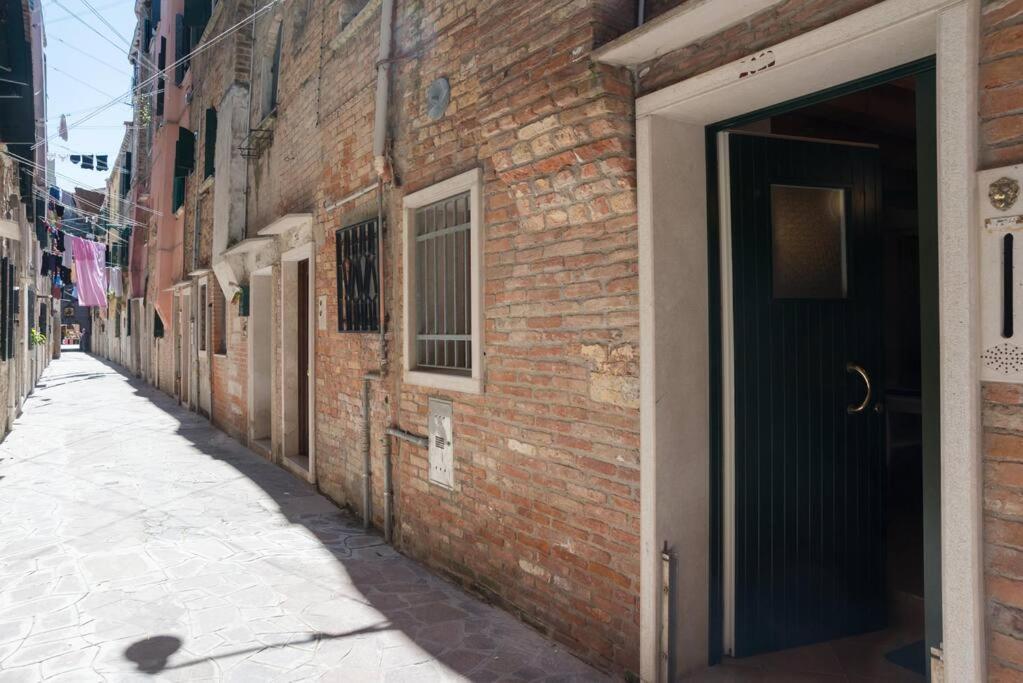 Feel@Home Venice Biennale Dış mekan fotoğraf